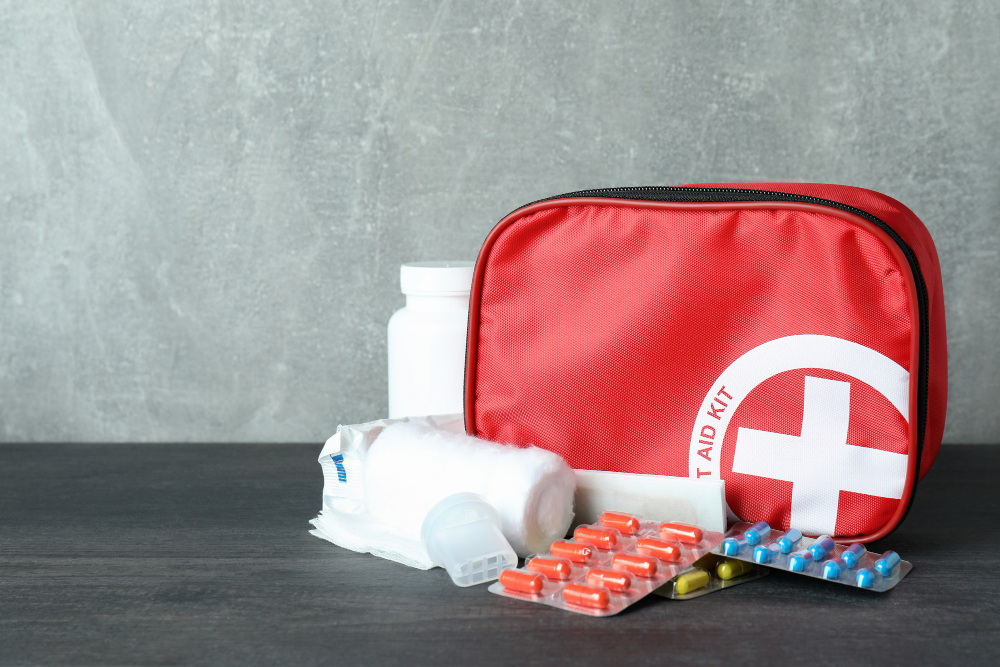 The Importance of Creating a DIY Emergency Kit for Your Apartment