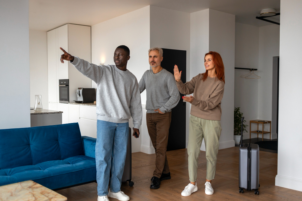 The Ultimate Apartment Inspection Checklist for Renting