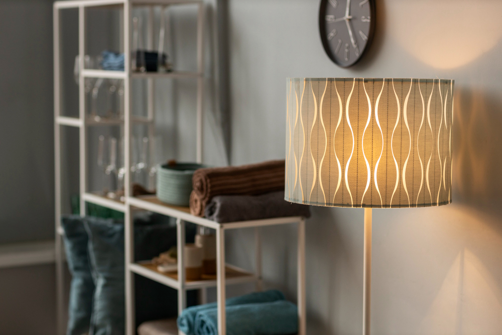 Creative Lighting Options for Your Apartment