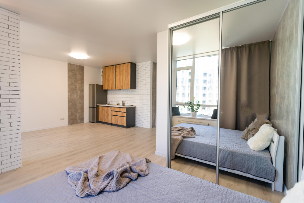 Studio vs. One-Bedroom Apartment: Which is Right for You?