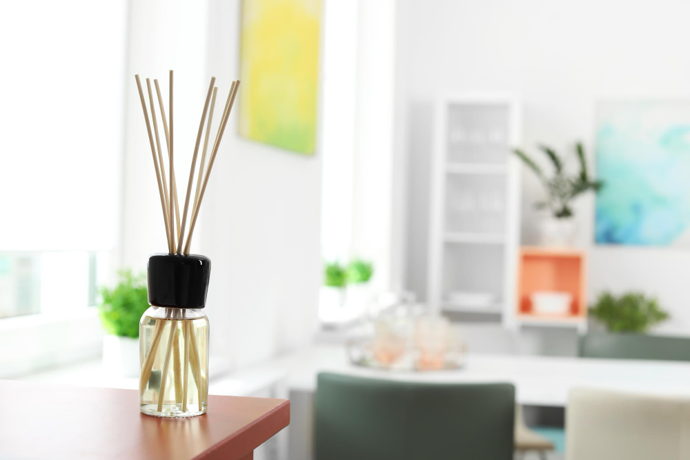 Ways to Have an Amazing-Smelling Apartment