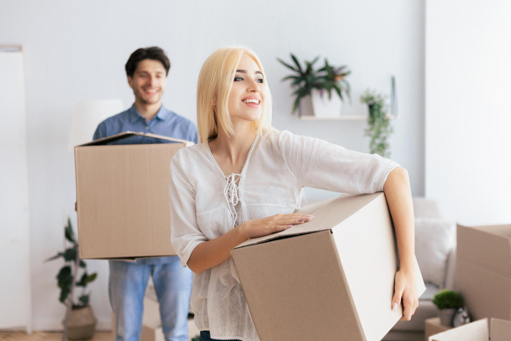 Moving to Another State: Essential Long Distance Moving Tips