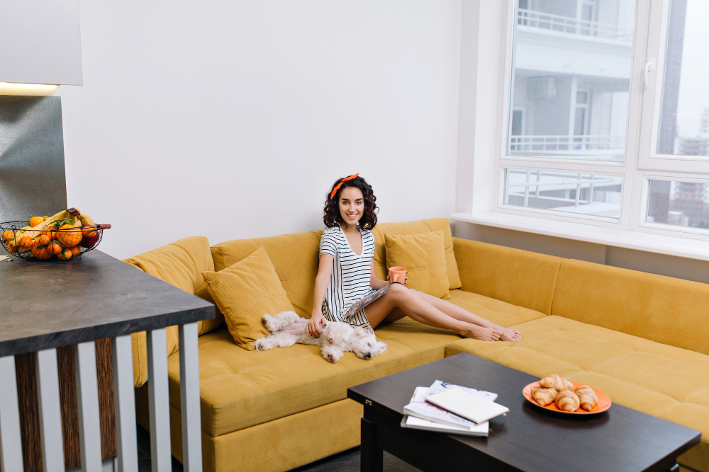 Common Misconceptions About Apartment Living