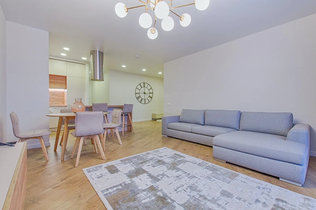 Four Tips to Successfully Moving in With Your Significant Other