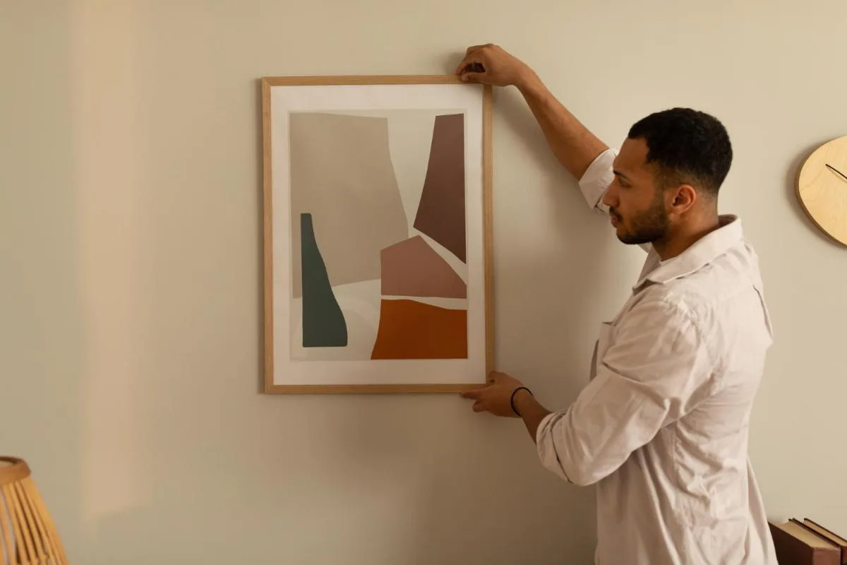 4 Ways to Add Your Own Style to Your Apartment