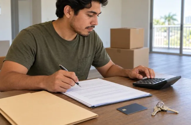 Move-In Costs at Ft Myers Apartments for Rent: Deposits, Fees, and What Is Due at Signing