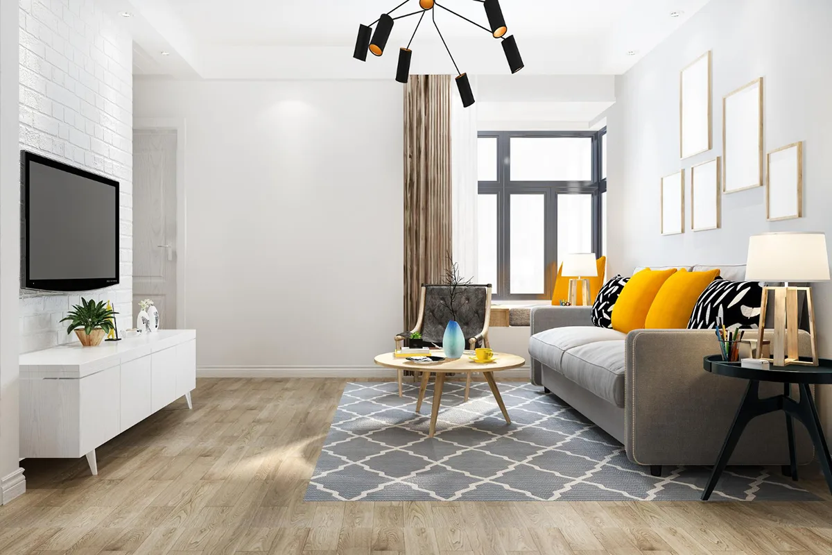 Apartment Essentials - Your Guide to Setting Up Your Space