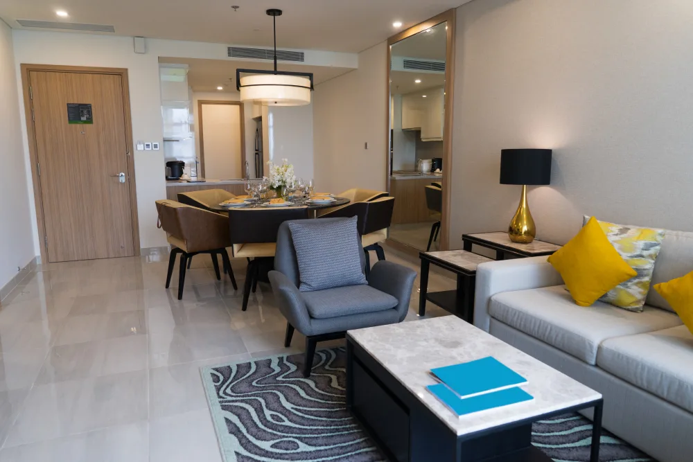 How Amenities Impact Rental Costs