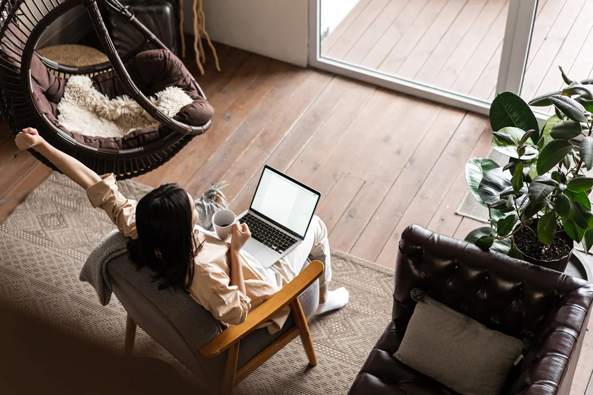 Tips to Boost Your Productivity When Working from Home