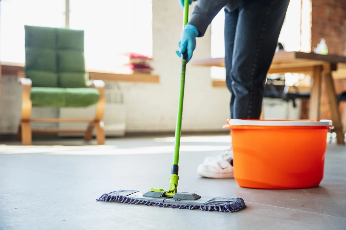 How to Select a Cleaner for Your Apartment