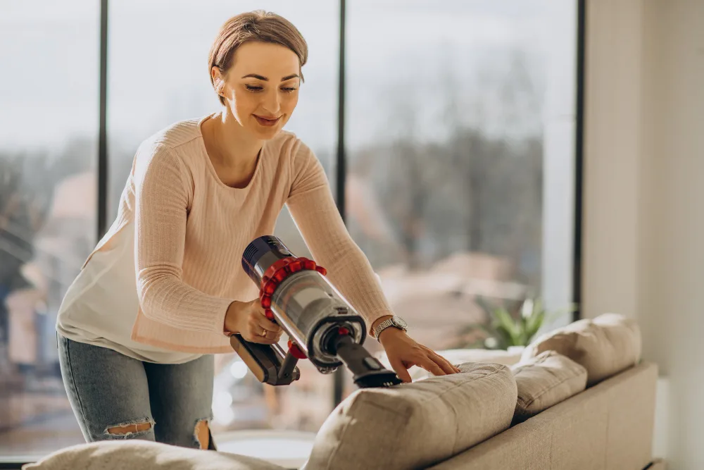 Easy Ways to Reduce Dust In Your Apartment