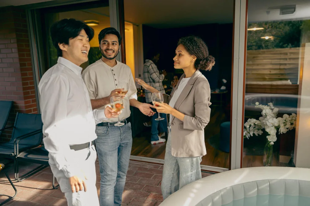 How to Meet Your Neighbors When You Move to a New Apartment