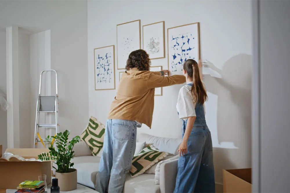 Make Your Rental Feel Like Home (Without Losing Your Deposit)