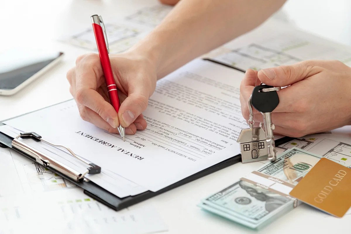 Standard Apartment Lease Terms: Which Option Is Best for You?