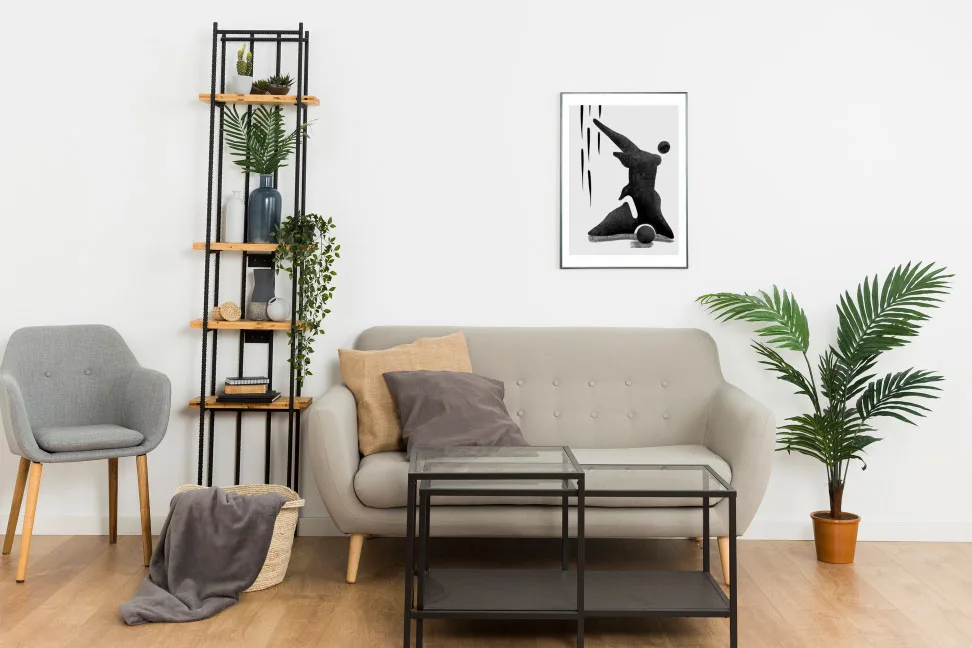 10 Simple Ways to Transform Your Living Room Style