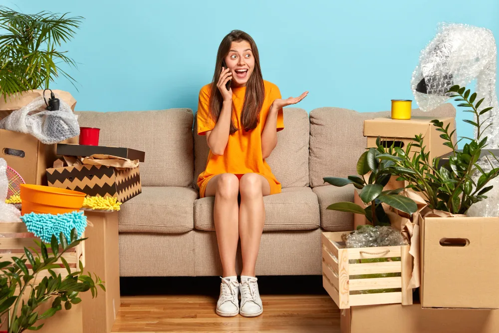 The Upside to Downsizing: Why It’s Time to Embrace Minimal Living