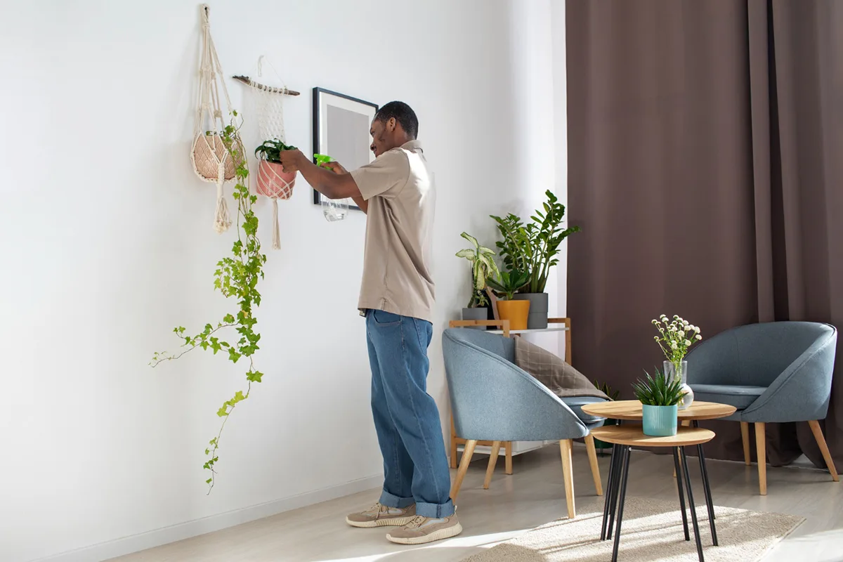 Fun Ideas when Redecorating Your Apartment