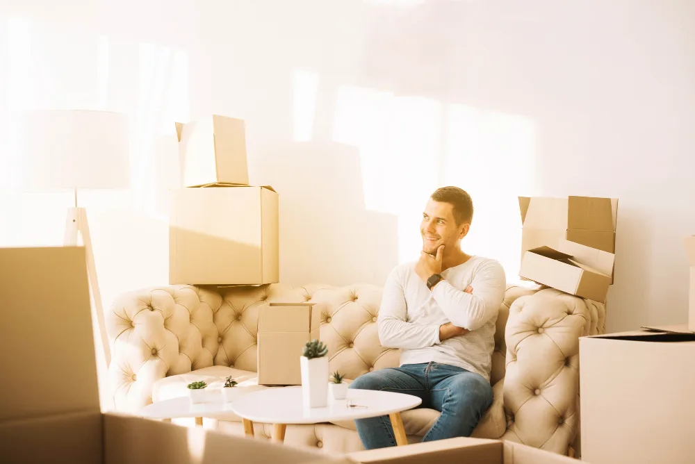 What You Need to Know About Downsizing from a House to an Apartment