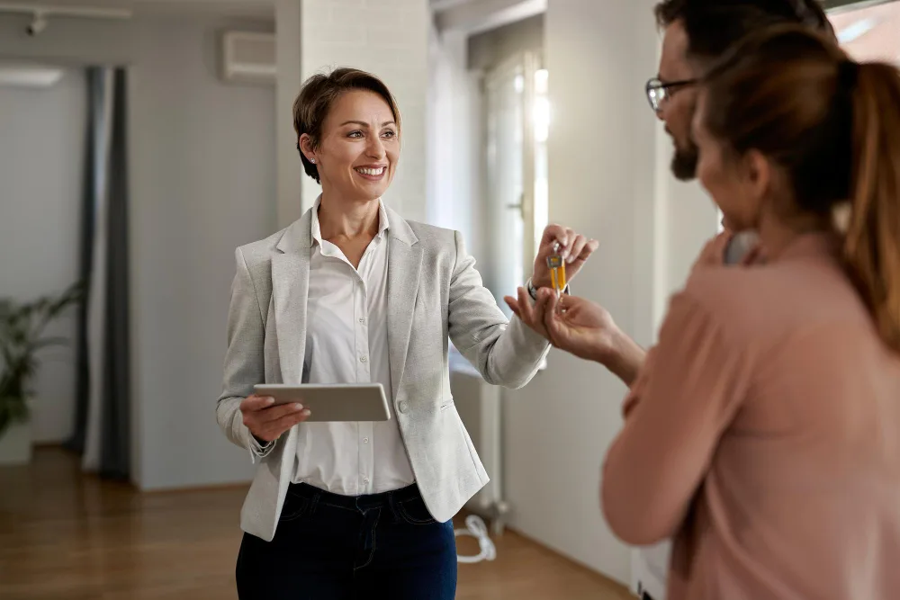 How to Build a Great Relationship With Your Landlord