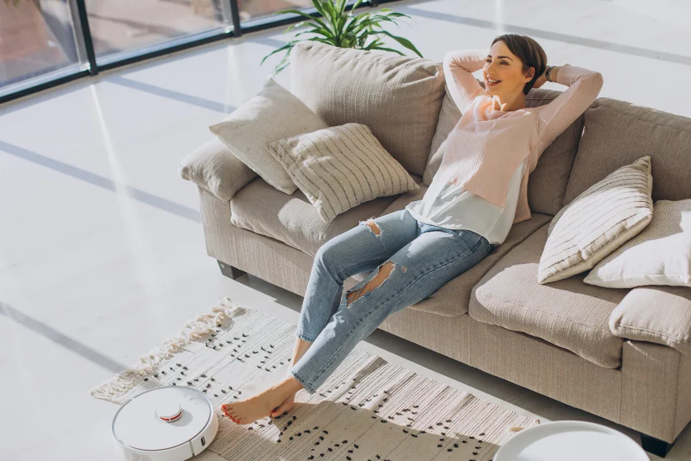 How to Make Your Apartment Smell Amazing Every Day