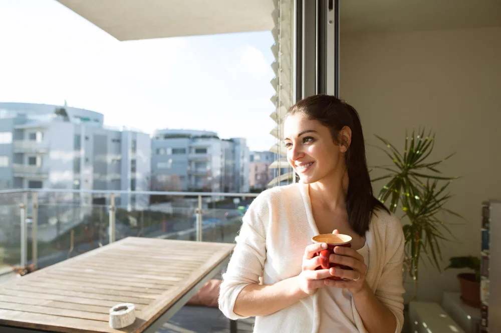 Creative Ideas to Transform Your Apartment Balcony