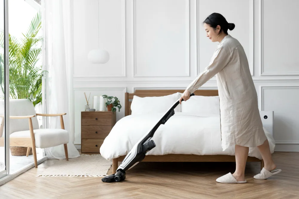 How to Take Care of Your Apartment