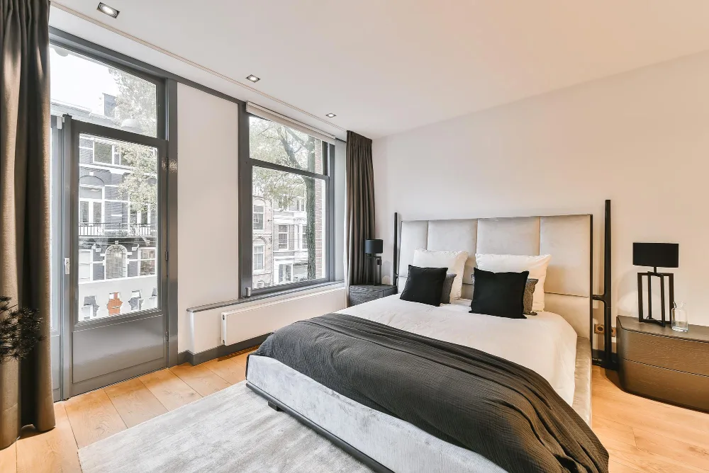 10 Easy Tips to Give Your Bedroom an Instant Refresh