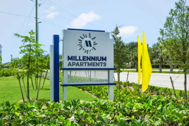 Millennium Apartments in Fort Myers, FL